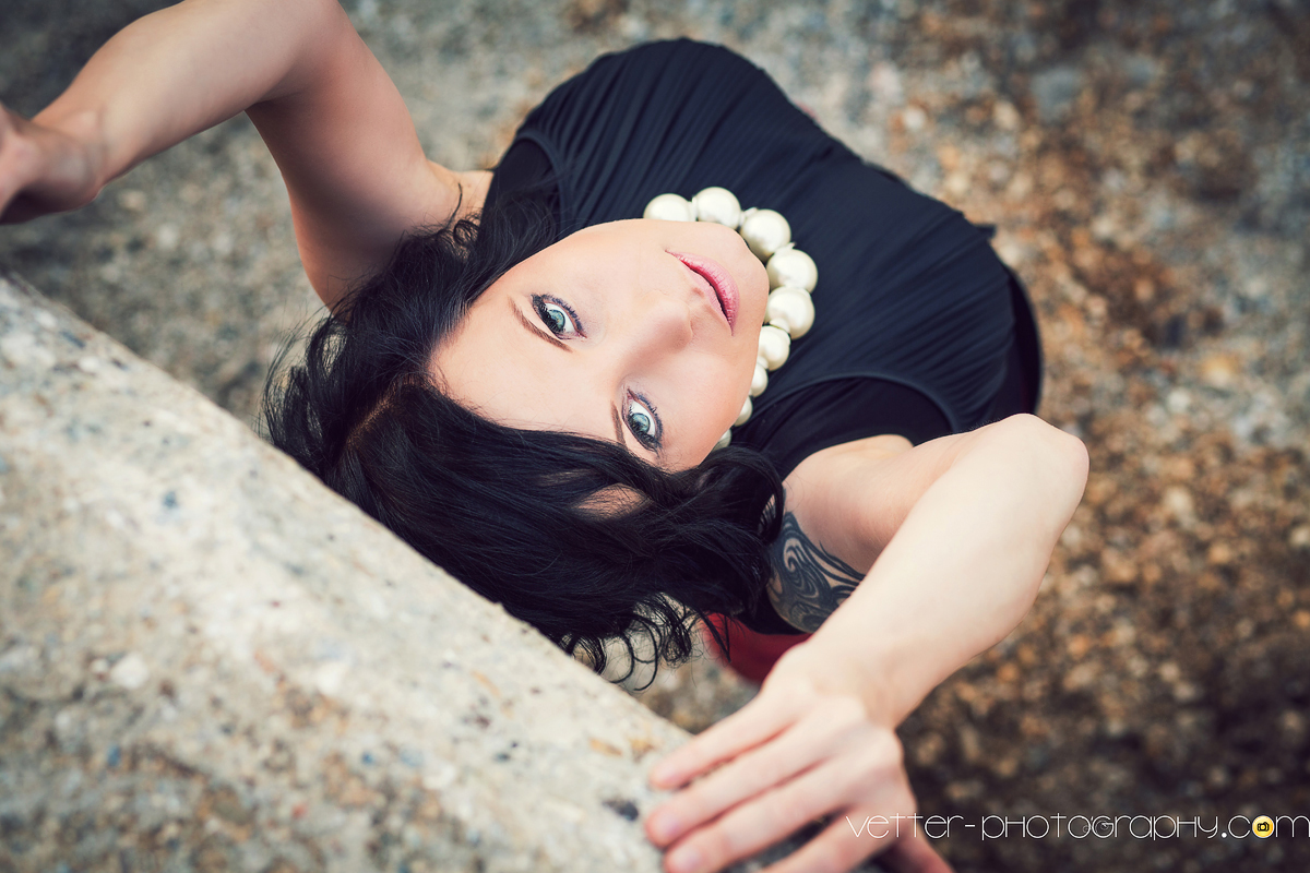 Alexandra am Kiessee 2016