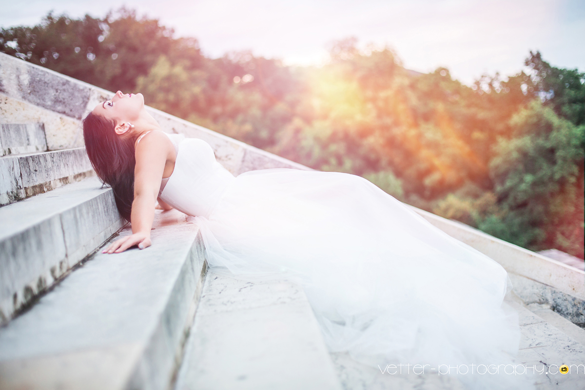 Brautshooting Walhalla 2016