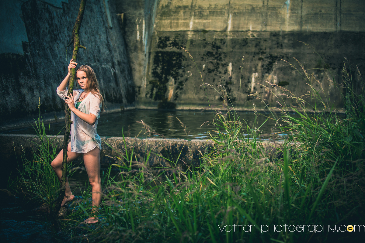 Naturshooting Doro 2014