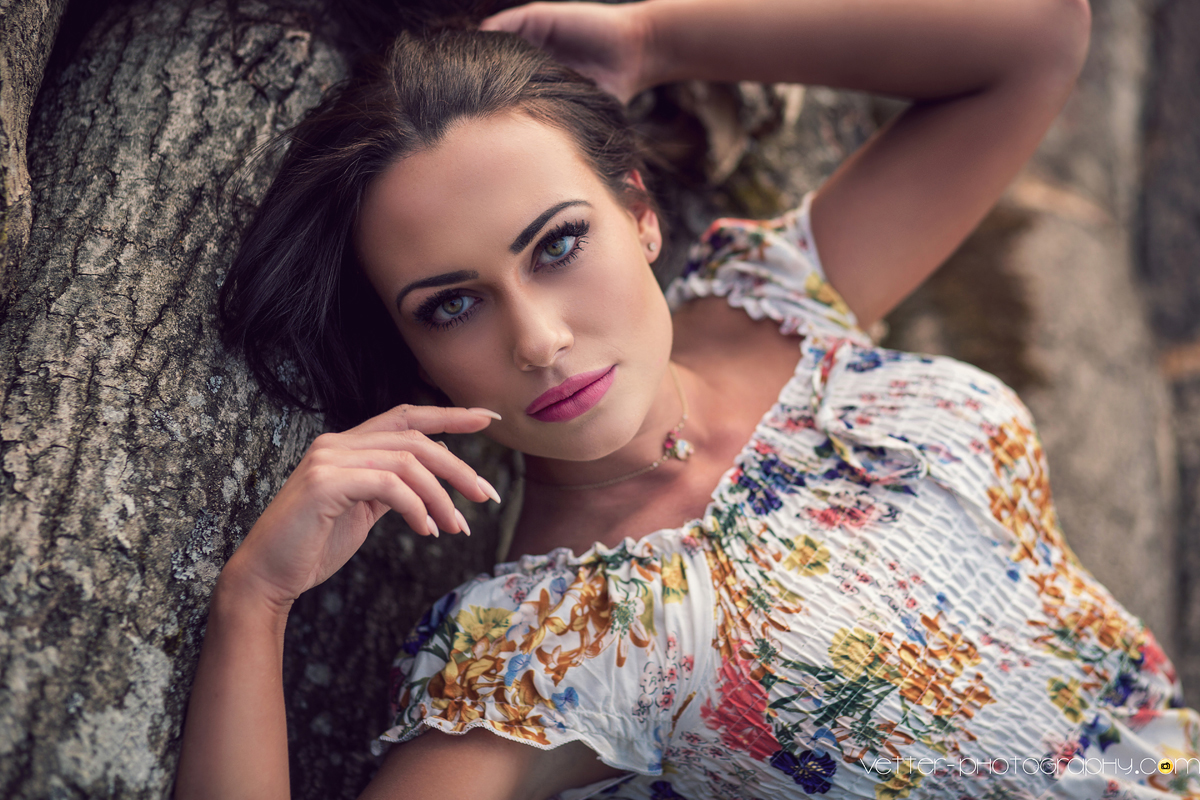 Jessica marina Natur 2018