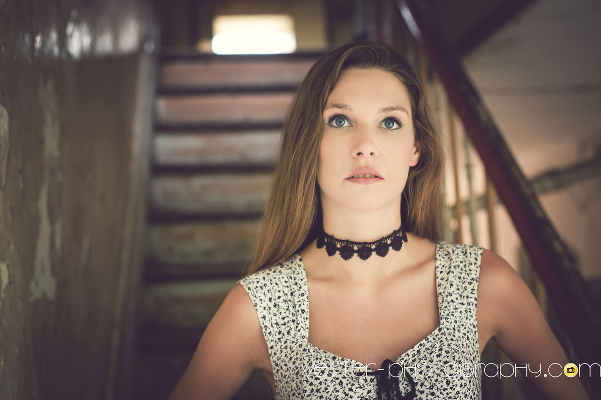 Shooting fashion sensual Jennifer 2017