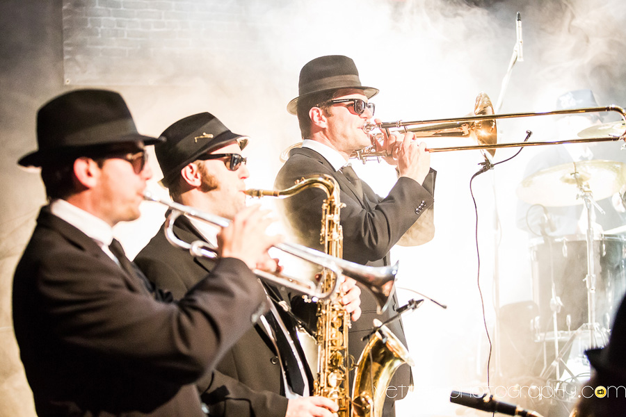 Väterchen Prost und seine Bluesbriederchen2014
