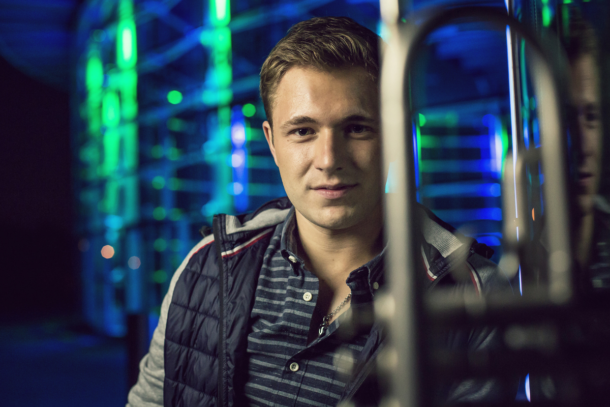 shooting mit mathias plechinger 2018