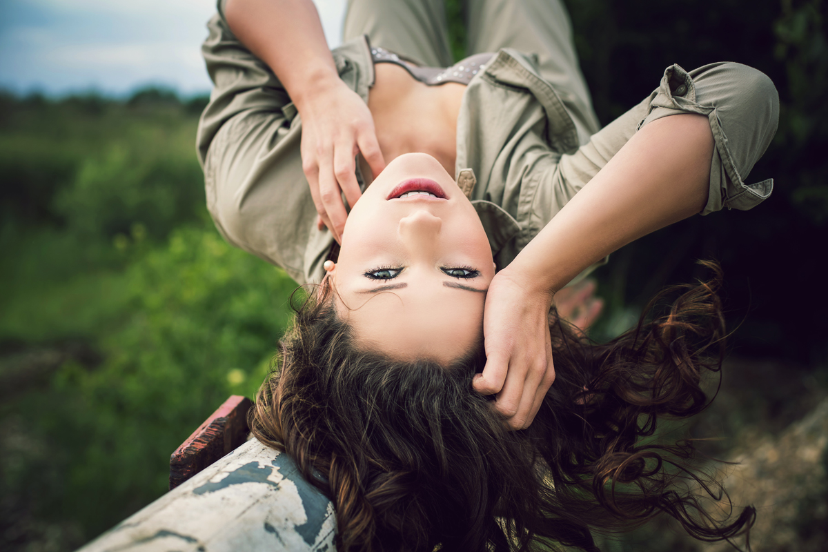 outdoor mit Nathalie 2015