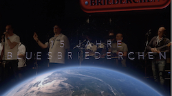 Konzertvideo Väterchen Prost und seine Bluesbriederchen2019