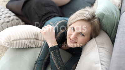 Shootingvideo von Ramona