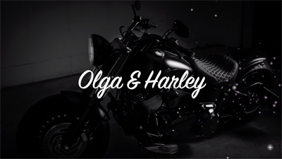 Shootingvideo von Olga2019