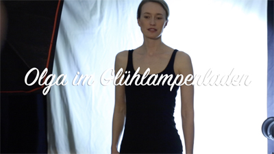 Shootingvideo von Olga2021